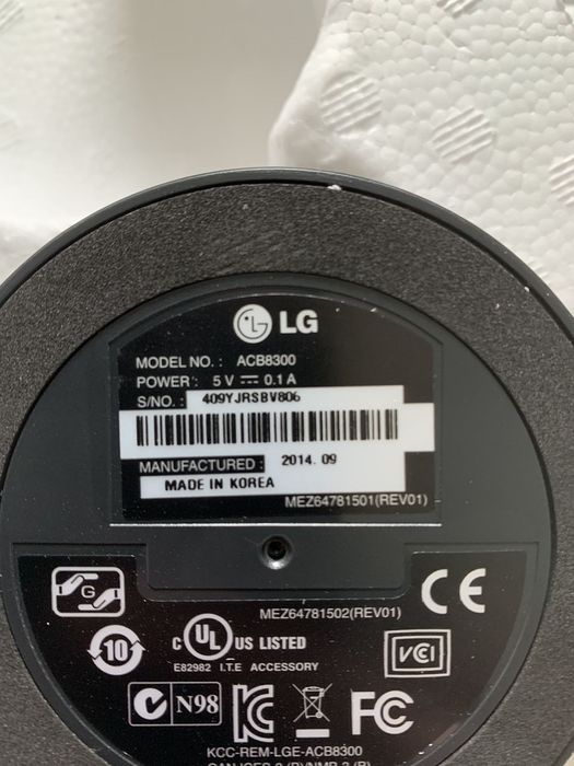 Lg  калибратор за монитори lg