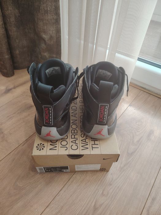 Баскетболни маратонки Nike Air Jordan Jumpman two black