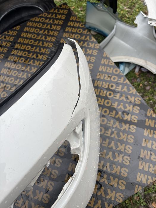 Броня Мазда 3/Mazda 3