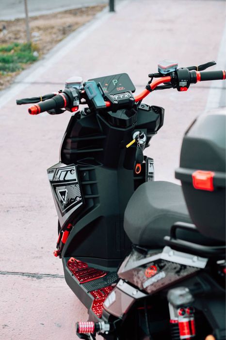 Redline skuter Nasiya savdo boshlang'ich to'lovsiz