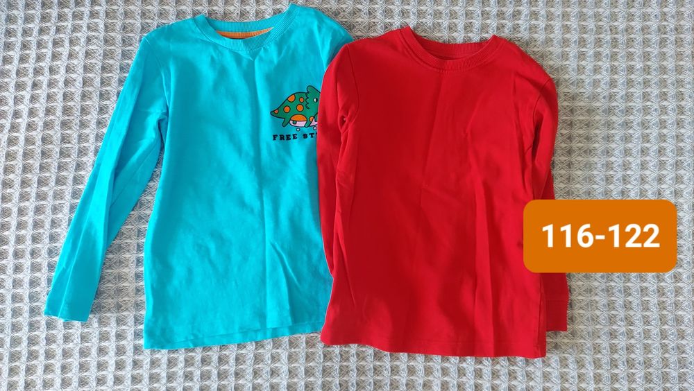 Одежда на мальчика