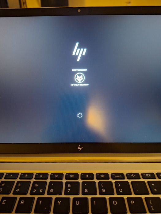 Hp EliteBook 840 g8 gen11 ssd 512gb/16gb ram