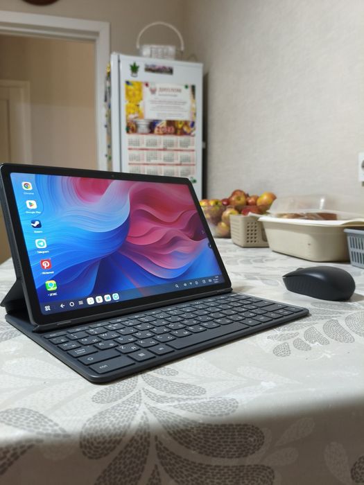 Lenovo IdeoTab В идеальном состоянии!