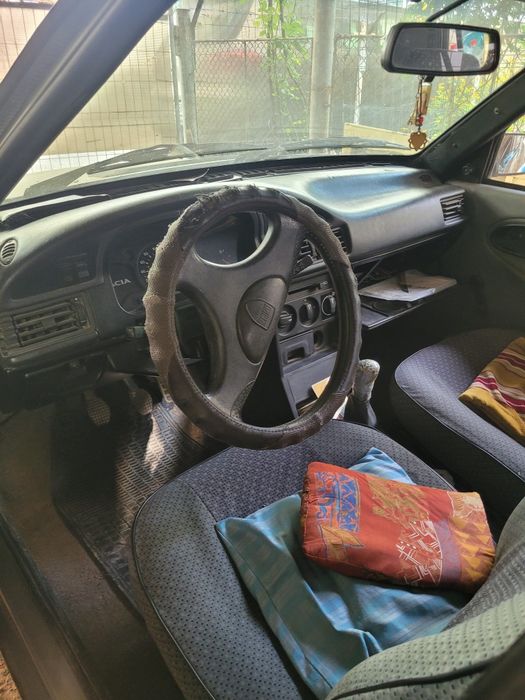 Dacia Super Nova