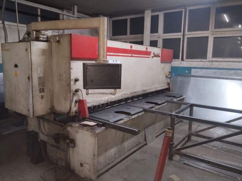 Ремонт и обслуживание оборудования