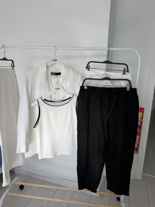 Одежда mango zara