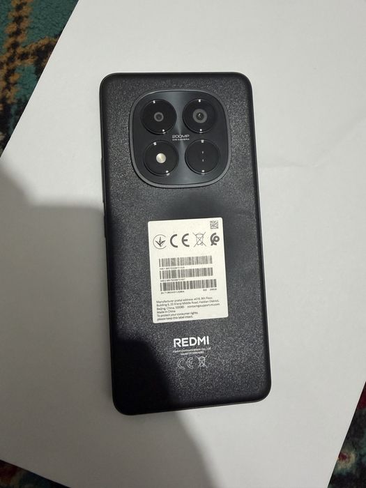 Redmi note 15 pro