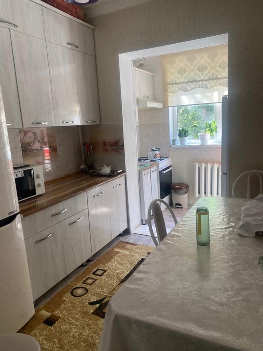 Продам квартиру!