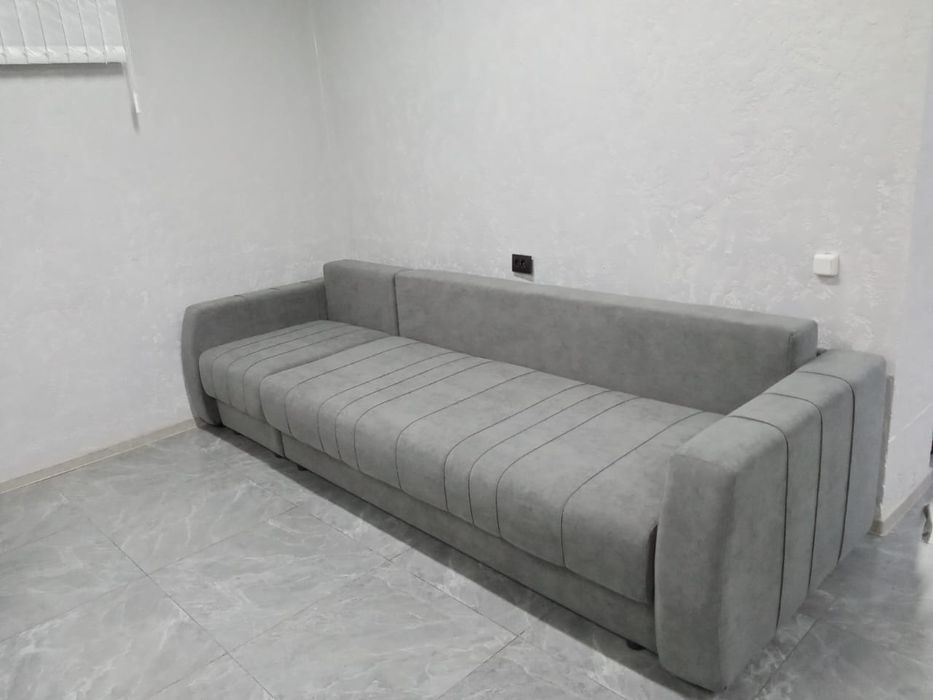 Акция!!! Продам шикарный диван 2в1