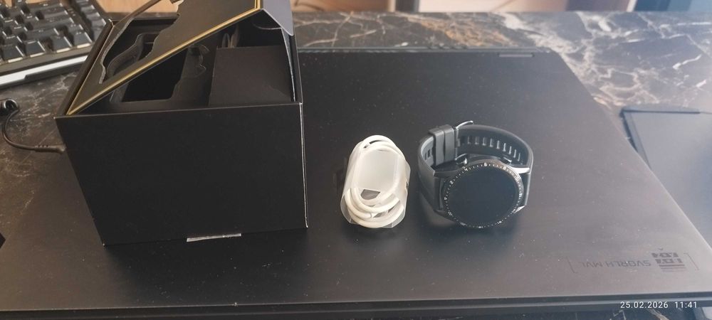 Huawei watch gt 2