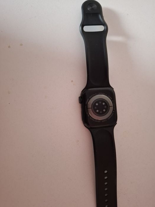 Smart watch x 14000 тг