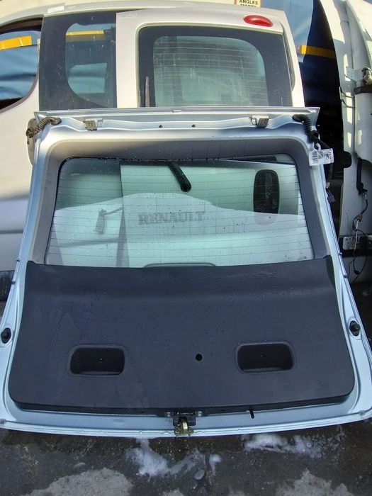 Haion Cu Luneta pentru Opel Meriva din 2006