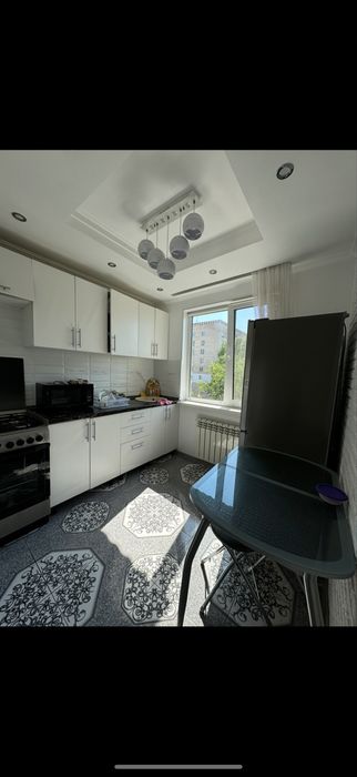 Продается квартира, обмен не интересует.