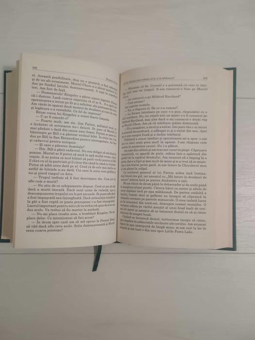 Raymond Chandler - Somnul de veci; Doamna din lac