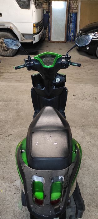 Продам мопед 150куб