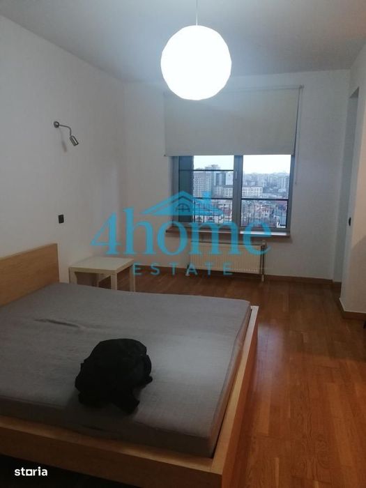Garsoniera|Asmita Garden| Mihai Bravu|Bloc Nou|Terasa