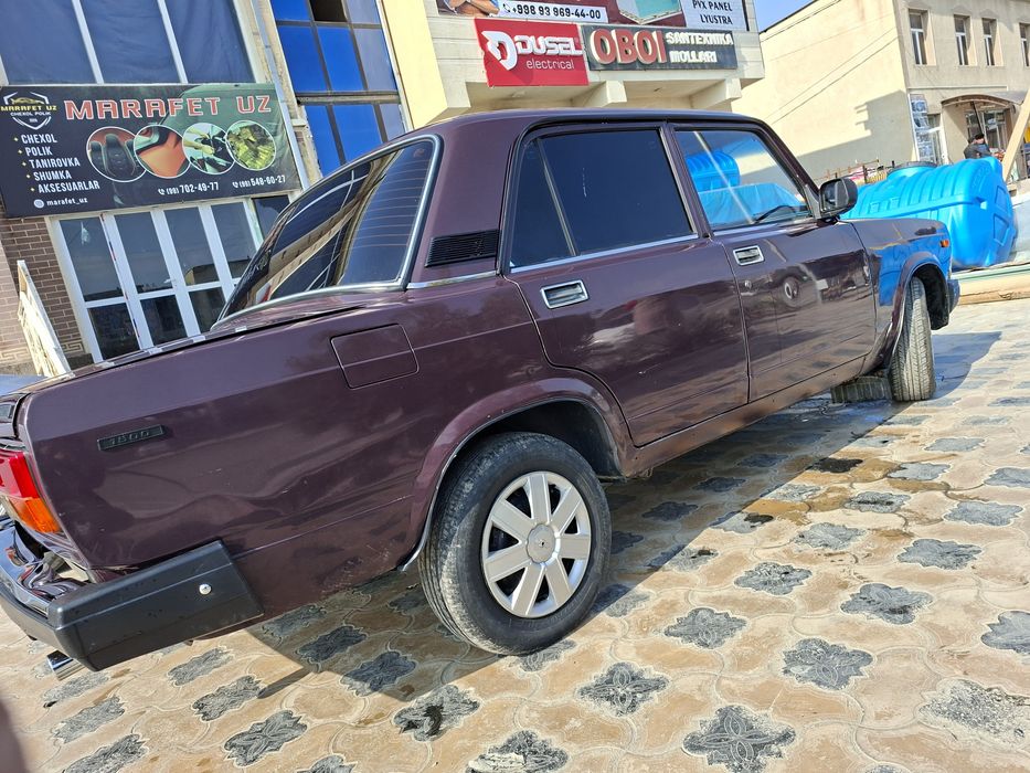 2107 легендарный