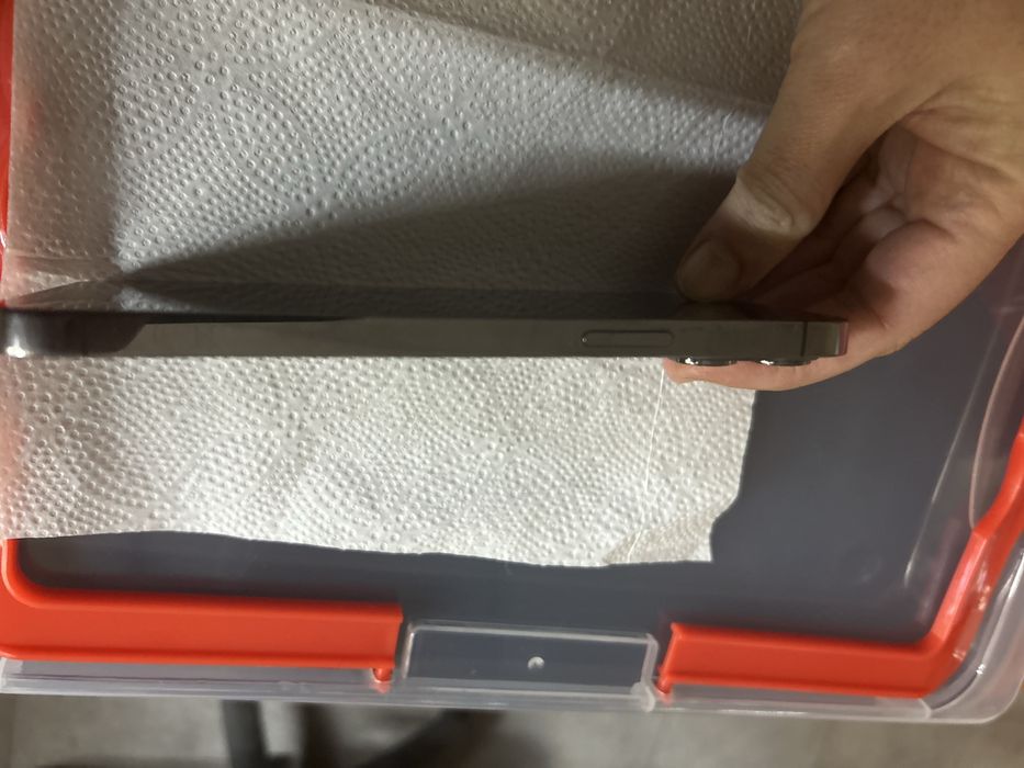 Iphone  12 Pro Max 256 GB
