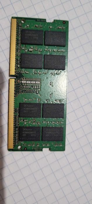 DDR4 SODIMM 16GB RAM 2400 Hynix