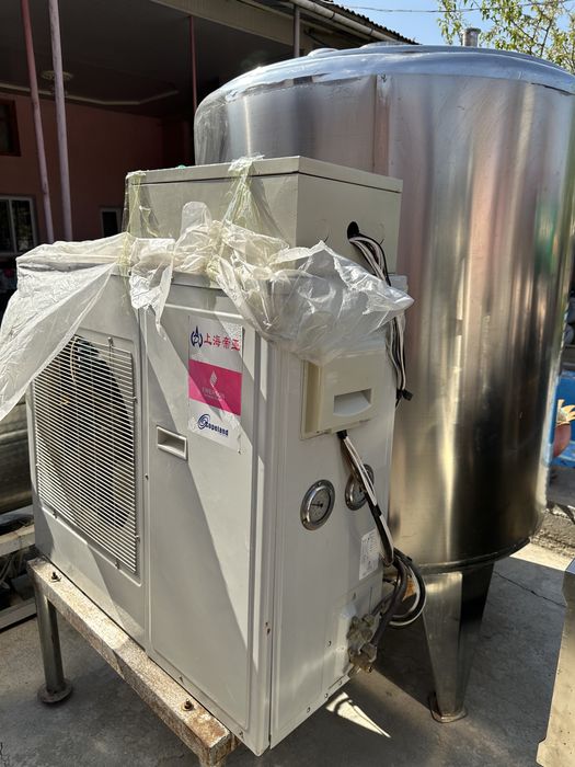 Кондитер абарадуваные