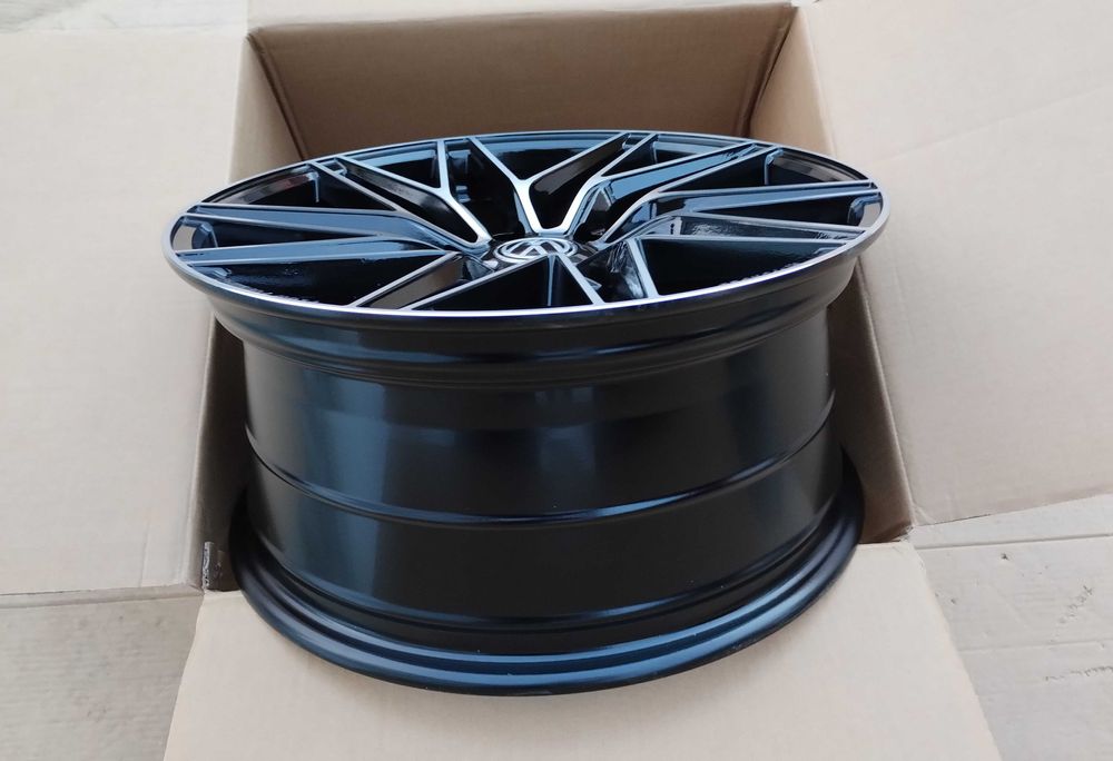 Jante Noi R17 VW Passat , Jetta , GOLF 8,7,6,5  Touran Sharan