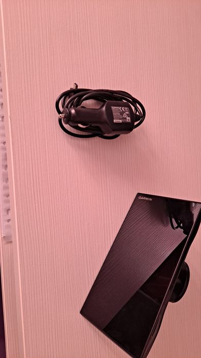 GPS Garmin smartdrive65