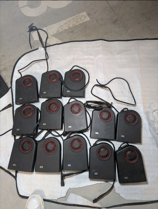 DOAR 220V  Incalzitoare Auto DEFA, aeroterma, incalzitor baie de ulei