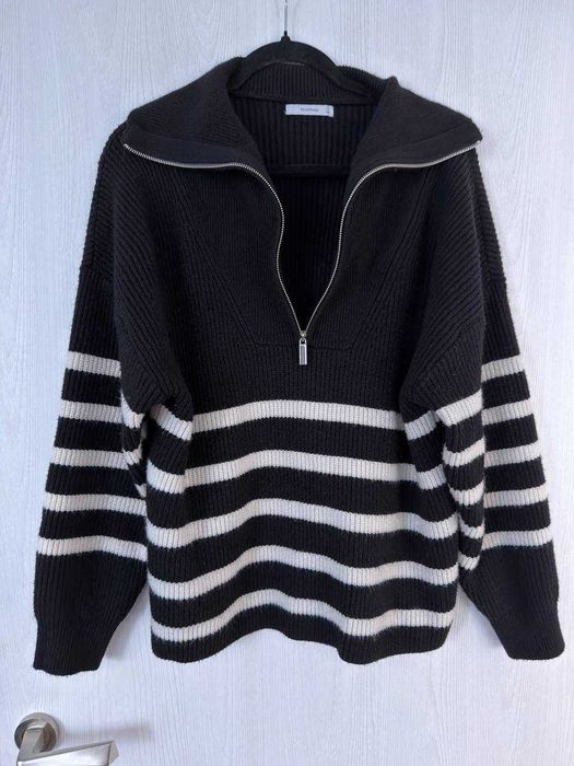 Пуловер H&M, размер XL