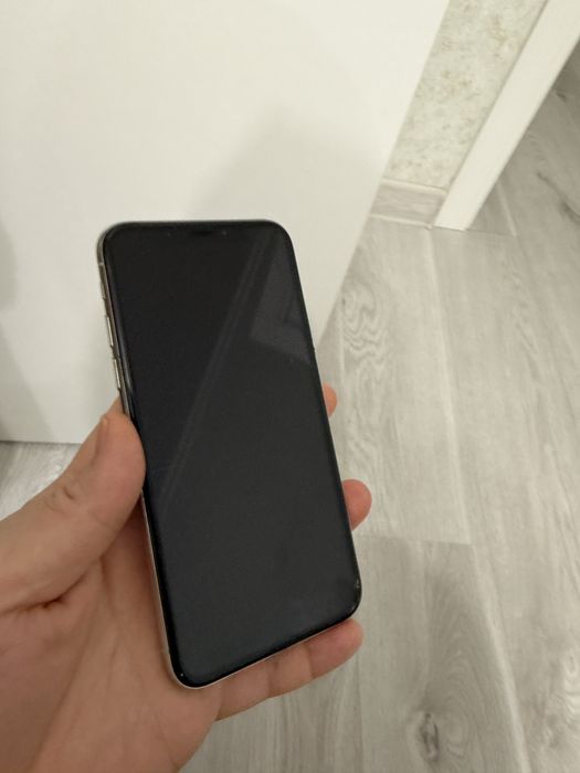 Iphone 10 256 gb продам