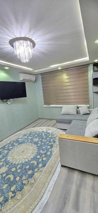 Чил-5 Кирпич 1/4/4 балкон 1,2/3 меб+тех Ориентир Дом Обуви