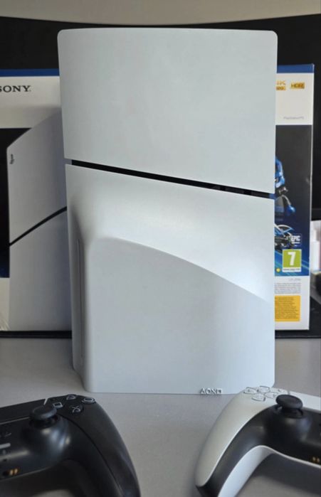 Ps5 in stare impecabila  1tb