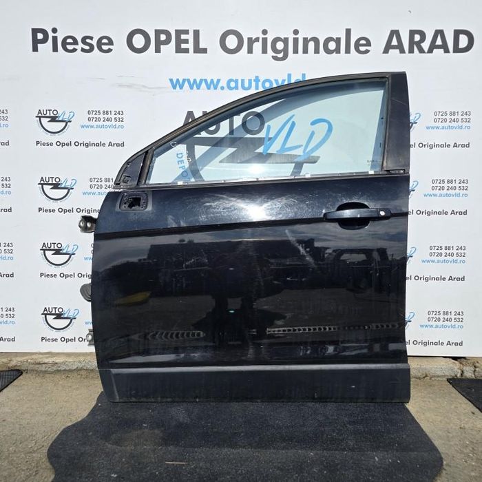 Portiera usa stanga fata Chevrolet Captiva C100, C140