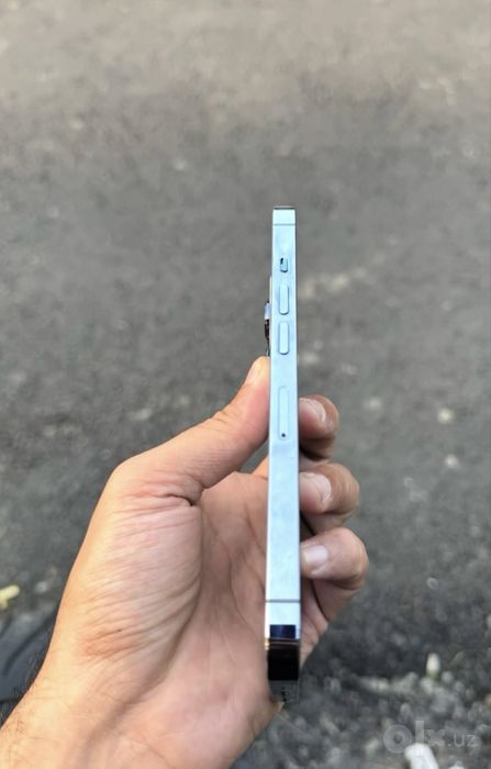 Iphone 13 pro blue 88%