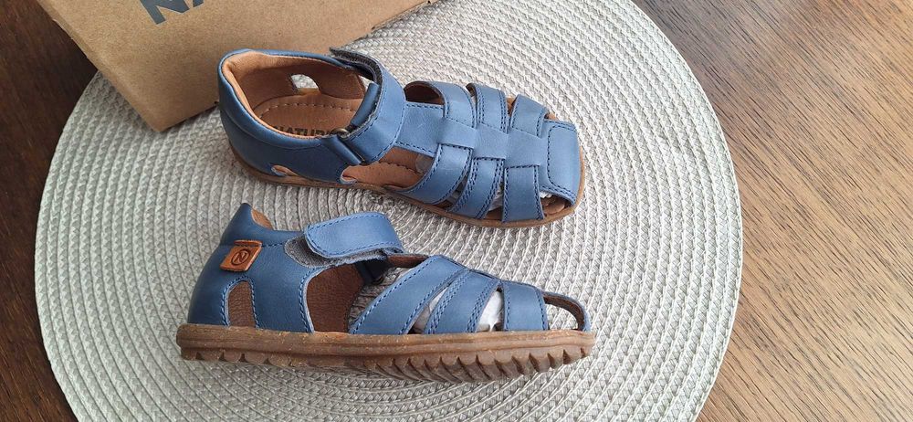 Нови сандали на Biomecanics, Geox, Camper, Superfit - н.27