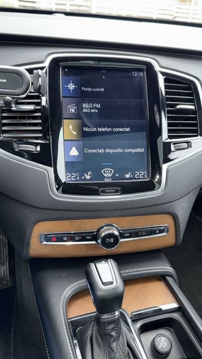 Volvo XC90 AWD T6 Inscription