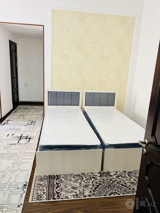 Кроват с первых рук биринчи кул