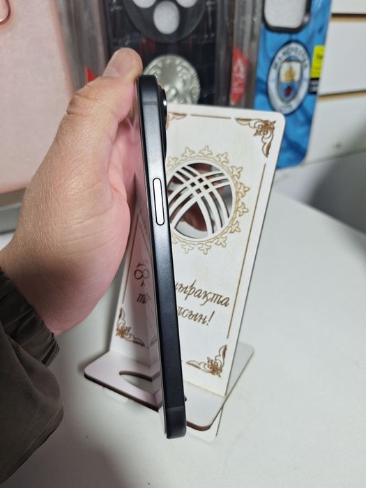 Айфон 15 128 гв.