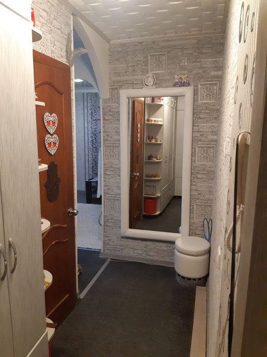 Продам 2х комнатную