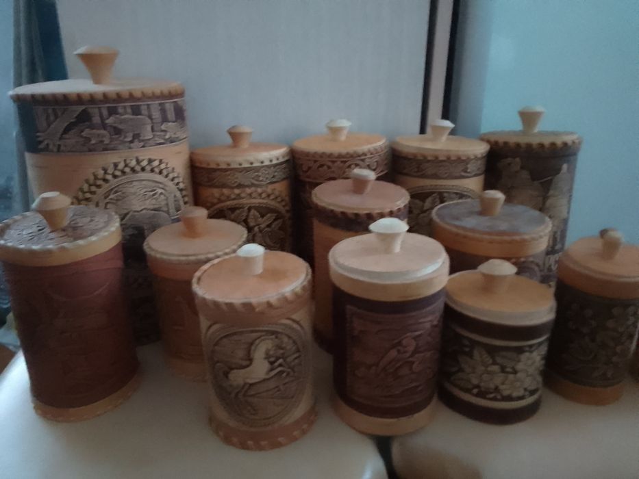 Продам сувениры новые
