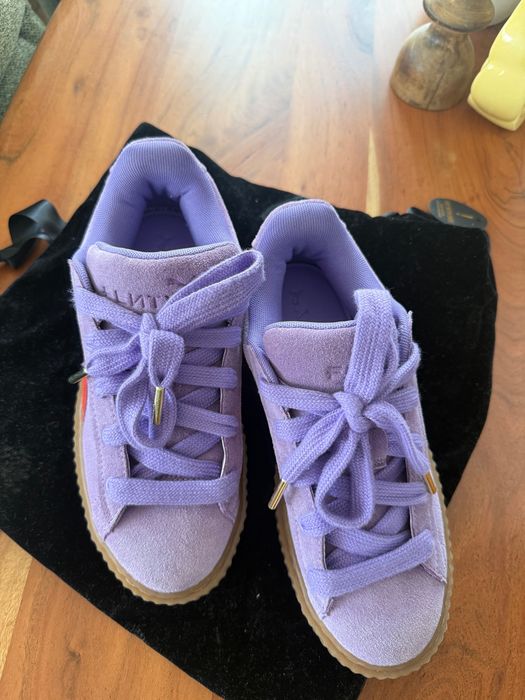 Кецове Puma Fenty