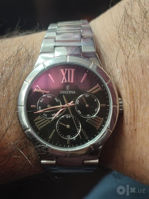 Продаются часы Festina
