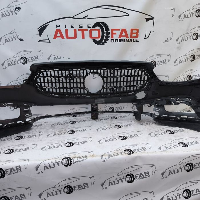 Bara fata Mercedes E-Class W213 Facelift an 2020-2021-2022-2023