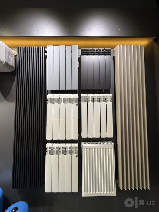 Batare radiatorlar