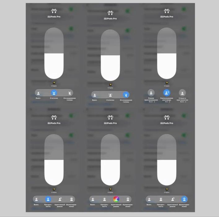 AirPods pro 3 оригинальные