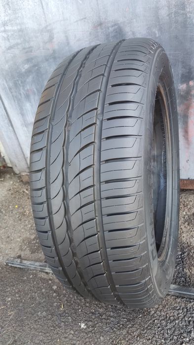 1бр. лятна гума 195/50/15  Pirelli Cinturato Verde
 P1
dot4821
6.77mm