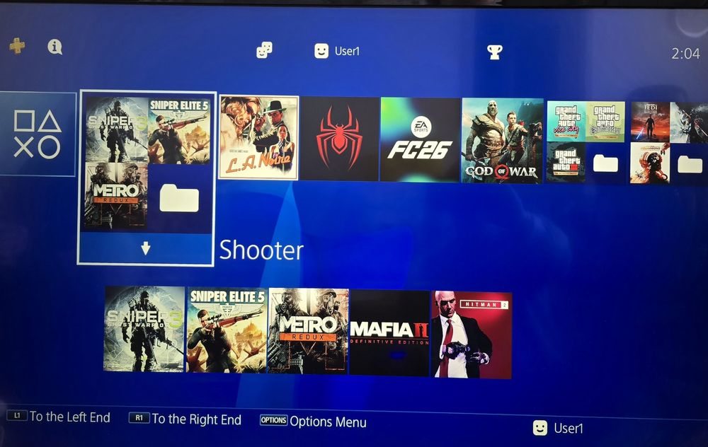 Ps4 Slim 1Tb  Modat