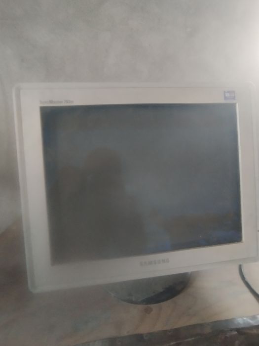 Samsung Monitor TCO 3