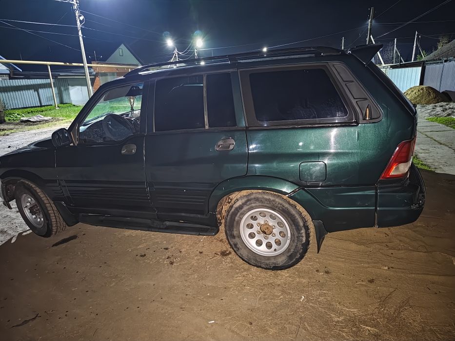 Обмен варианты  или продаи