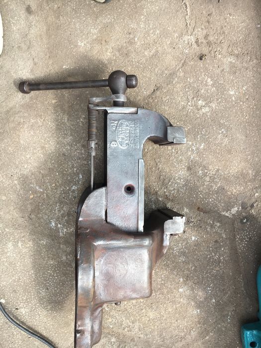 Стоманено менгеме