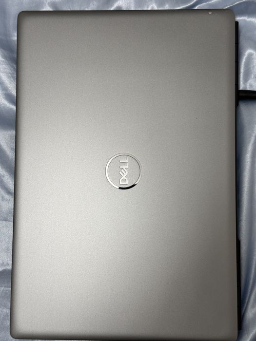 Precision 7560 -i7 gen 11, placa video dedicata